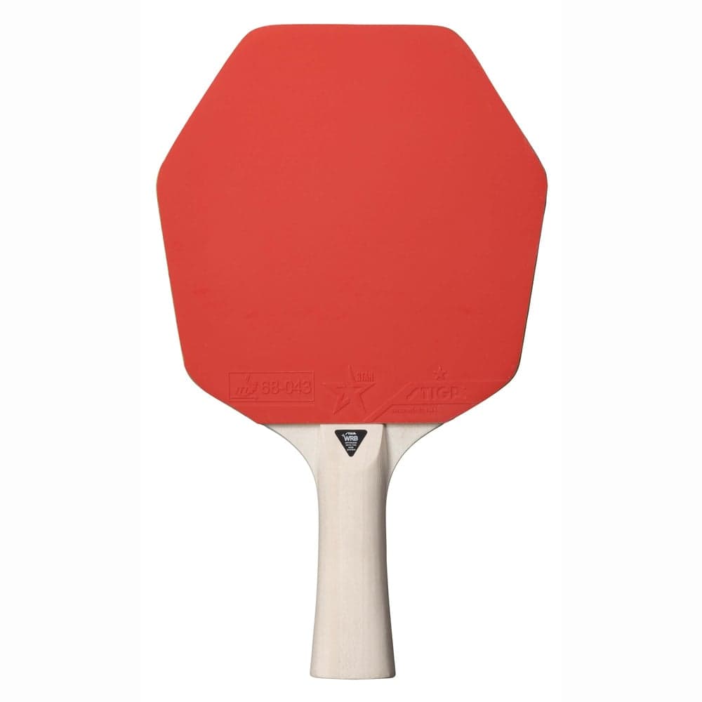 STIGA Bat CYBERSHAPE® 1-star