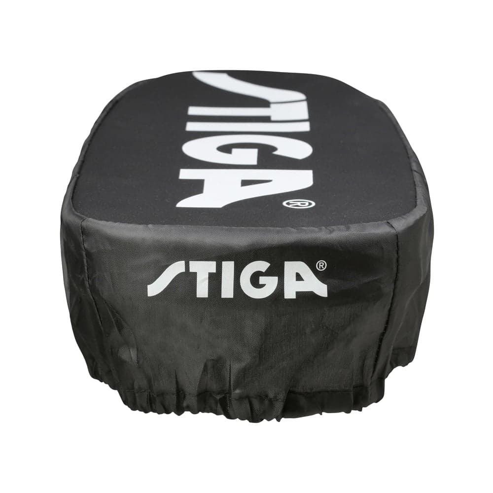 STIGA Seat Cover High Curve Seat Black