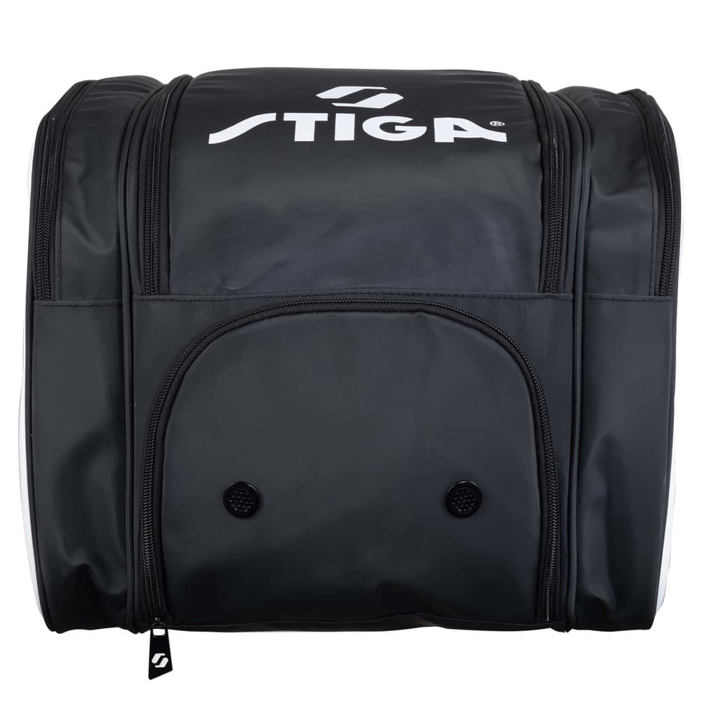 STIGA Racket Bag Court XL Black/White