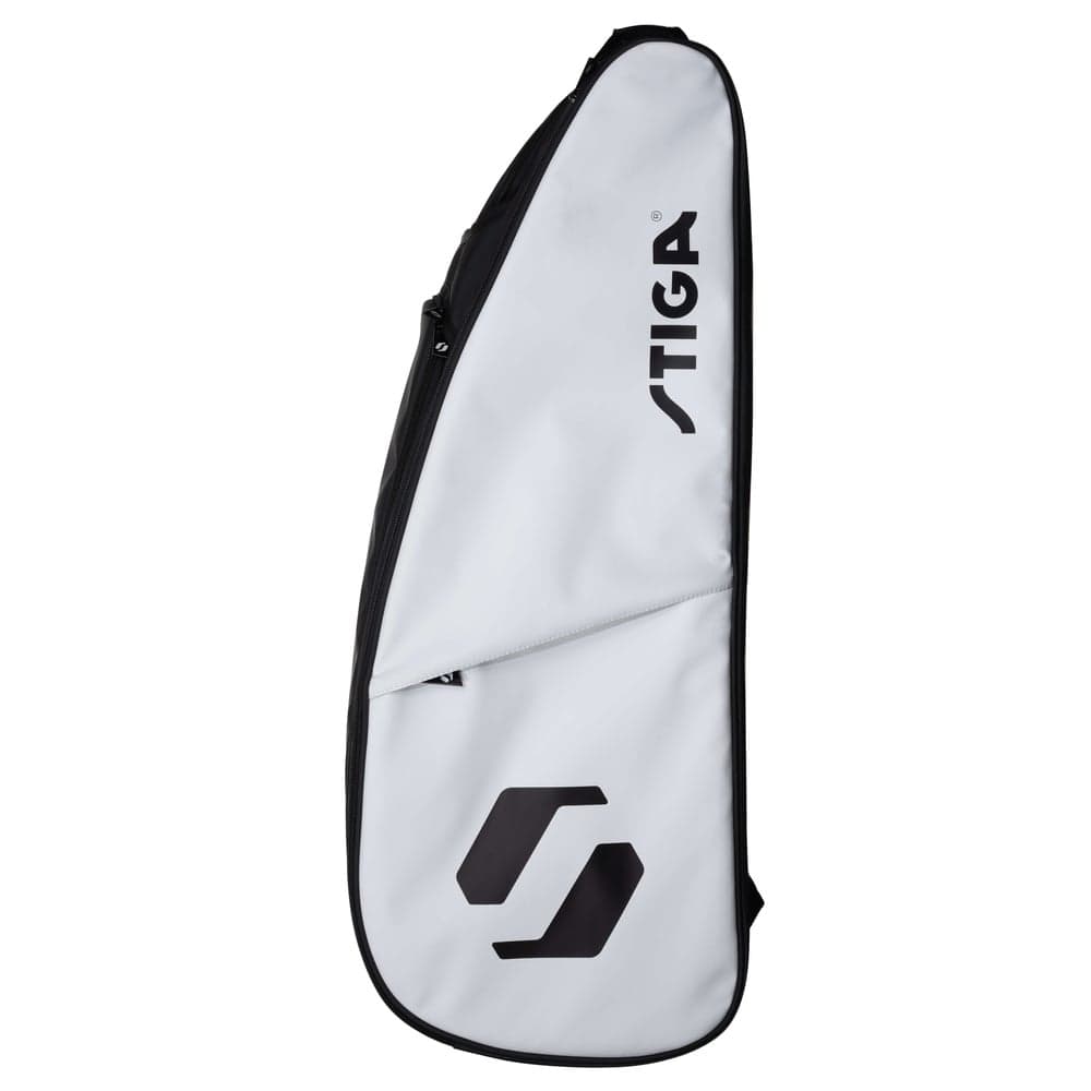 STIGA Racket Bag Court XL Black/White