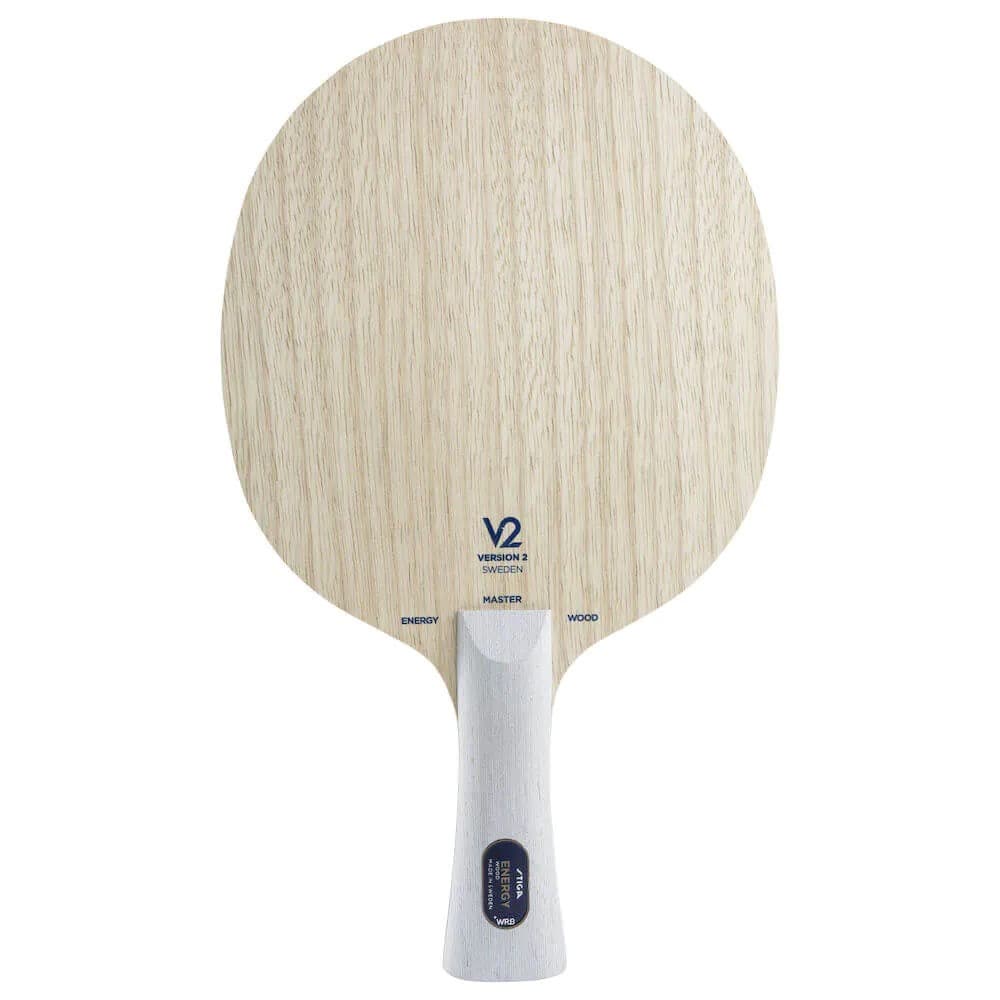 STIGA Energy Wood V2 Master DNA Platinum S 2.1