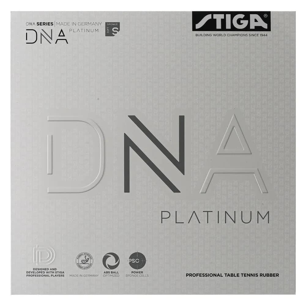 STIGA Energy Wood V2 Master DNA Platinum S 2.1