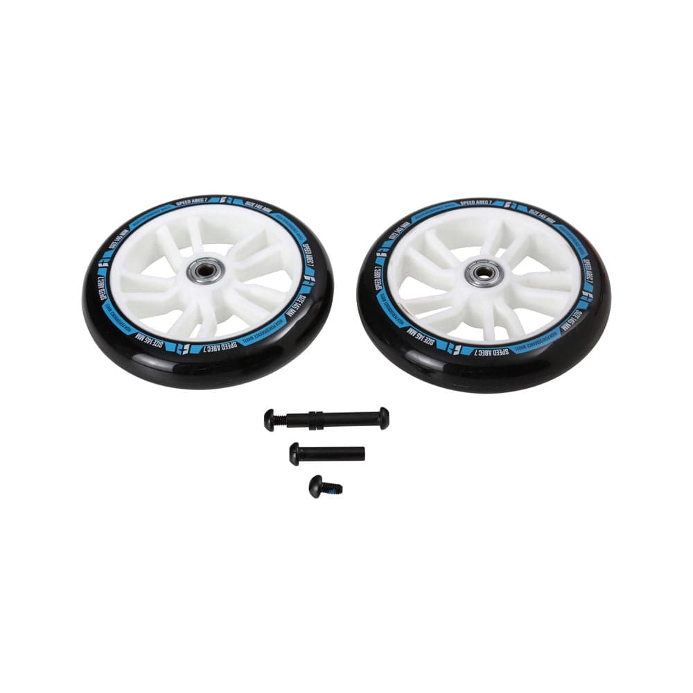 STIGA STR Wheel 145 Assy black/blue