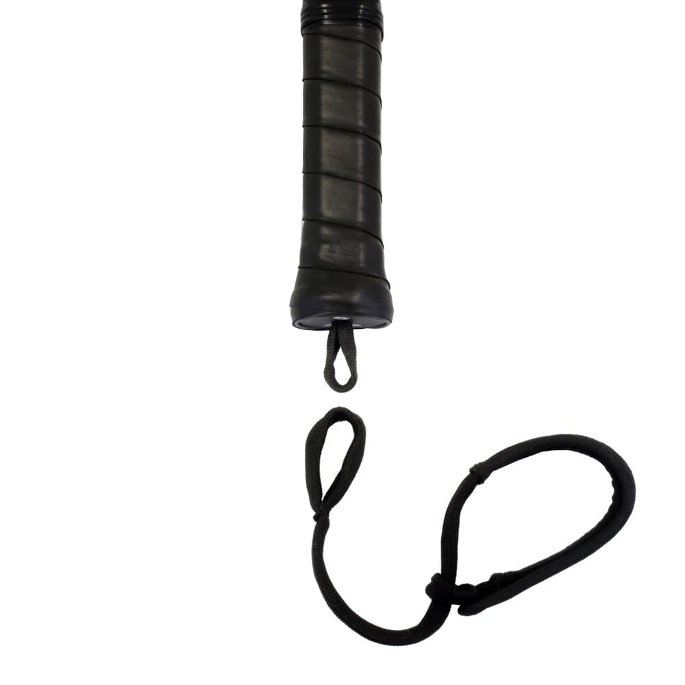 STIGA Padel Racket 18K CYBERSHAPE®