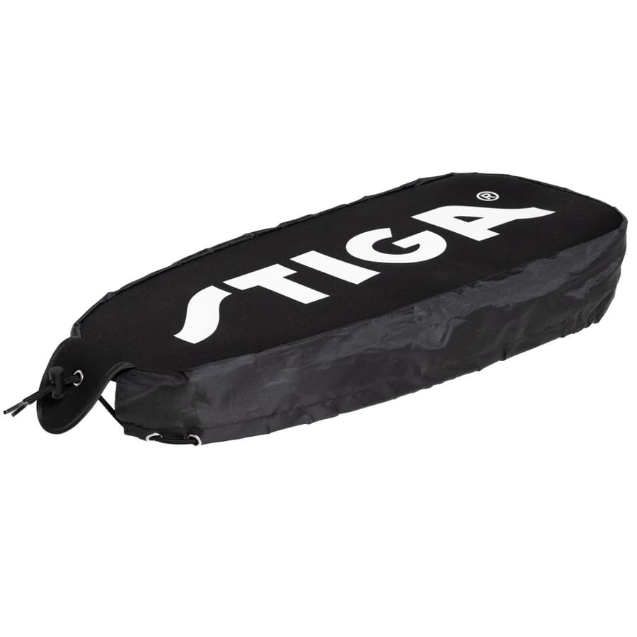 STIGA Seat Cover Curve Seat Black