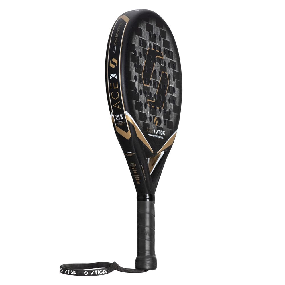 STIGA Padel Racket ACE 3 - ACE 3