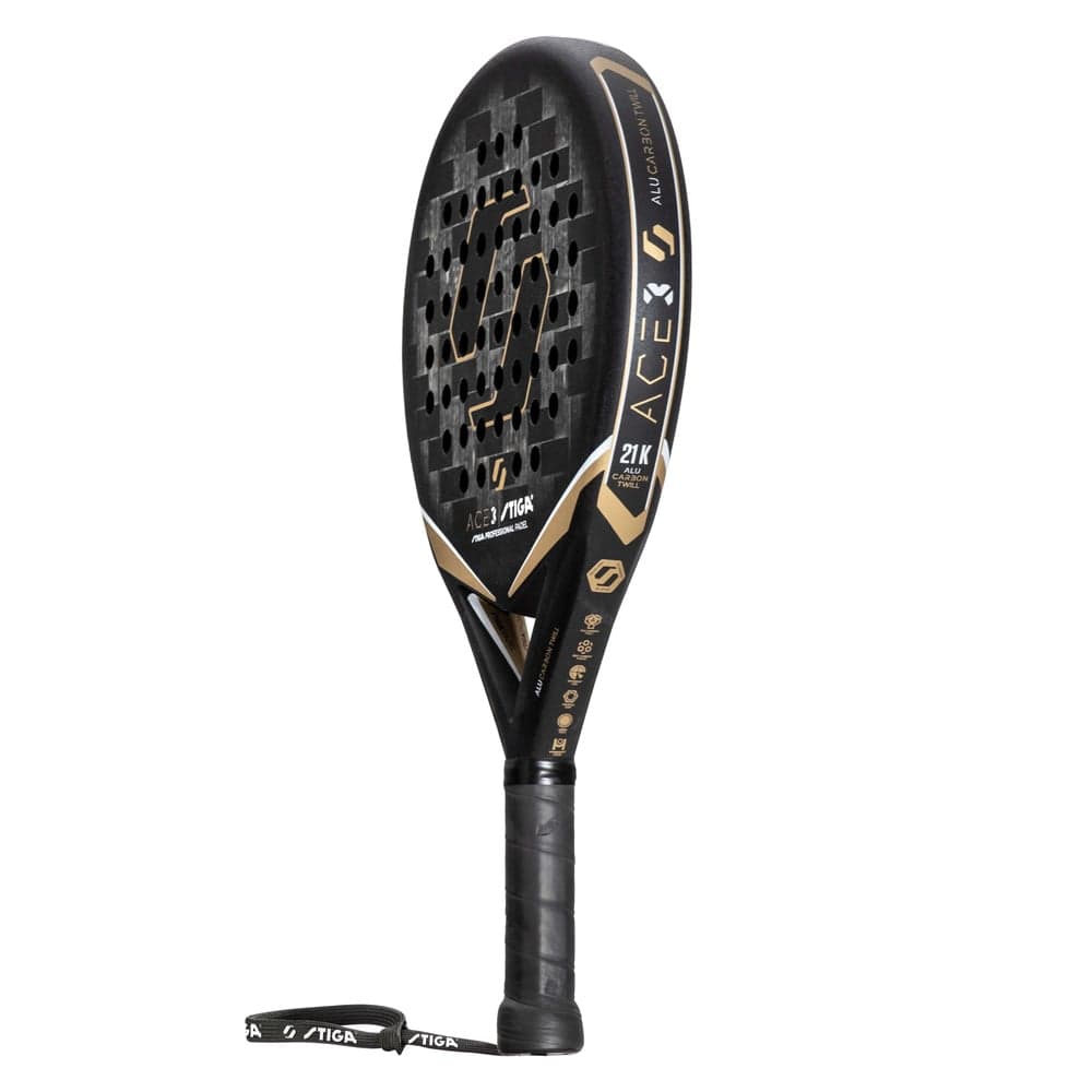 STIGA Padel Racket ACE 3 - ACE 3