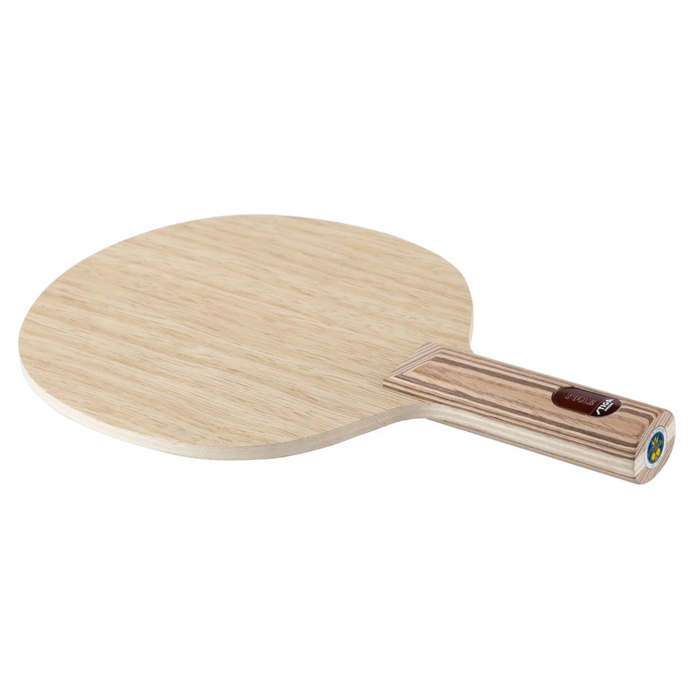 STIGA Table Tennis blade Pure - Classic/Straight