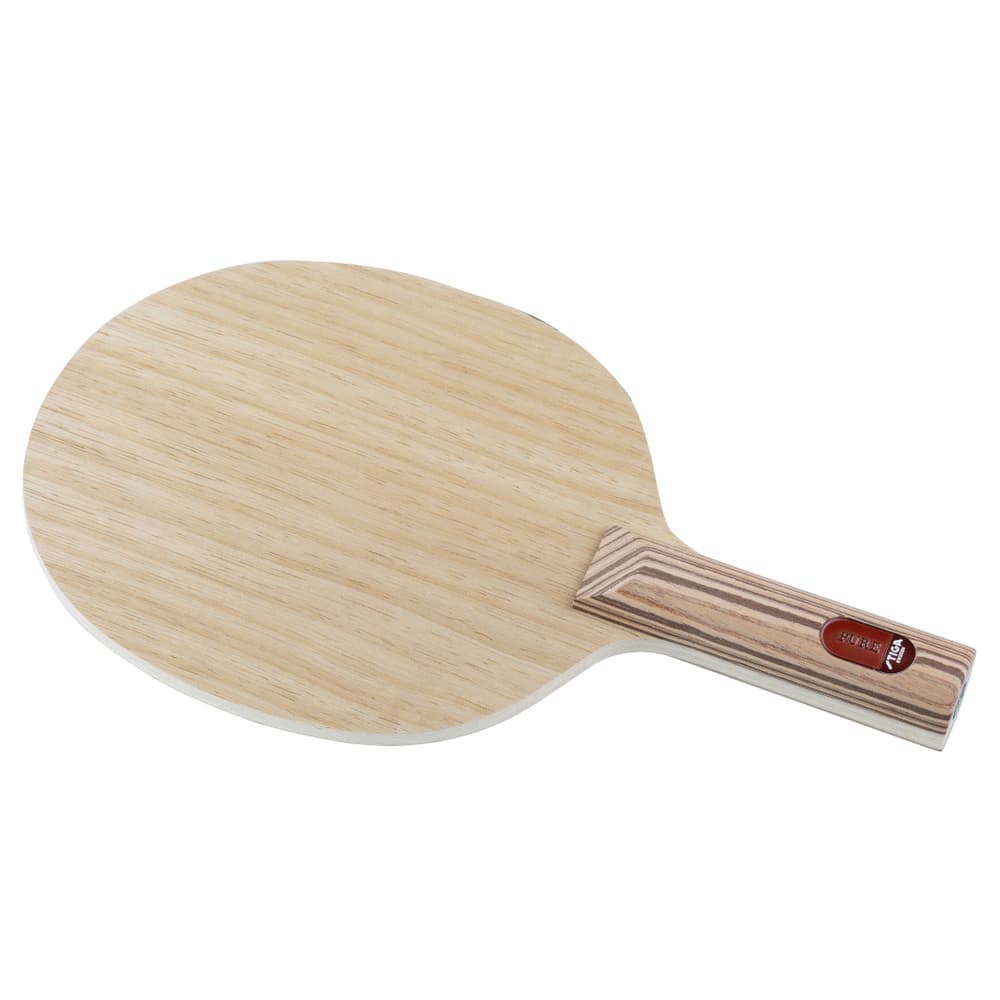 STIGA Table Tennis blade Pure - Classic/Straight