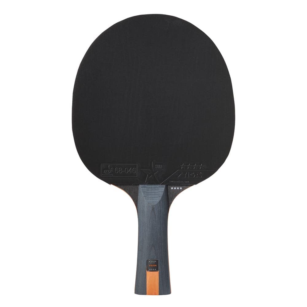 STIGA Vision 4-Star 2-Pack