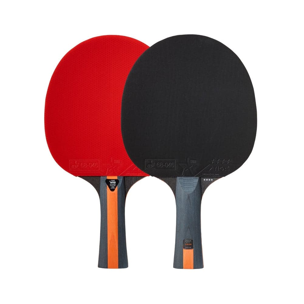 STIGA Vision 4-Star 2-Pack