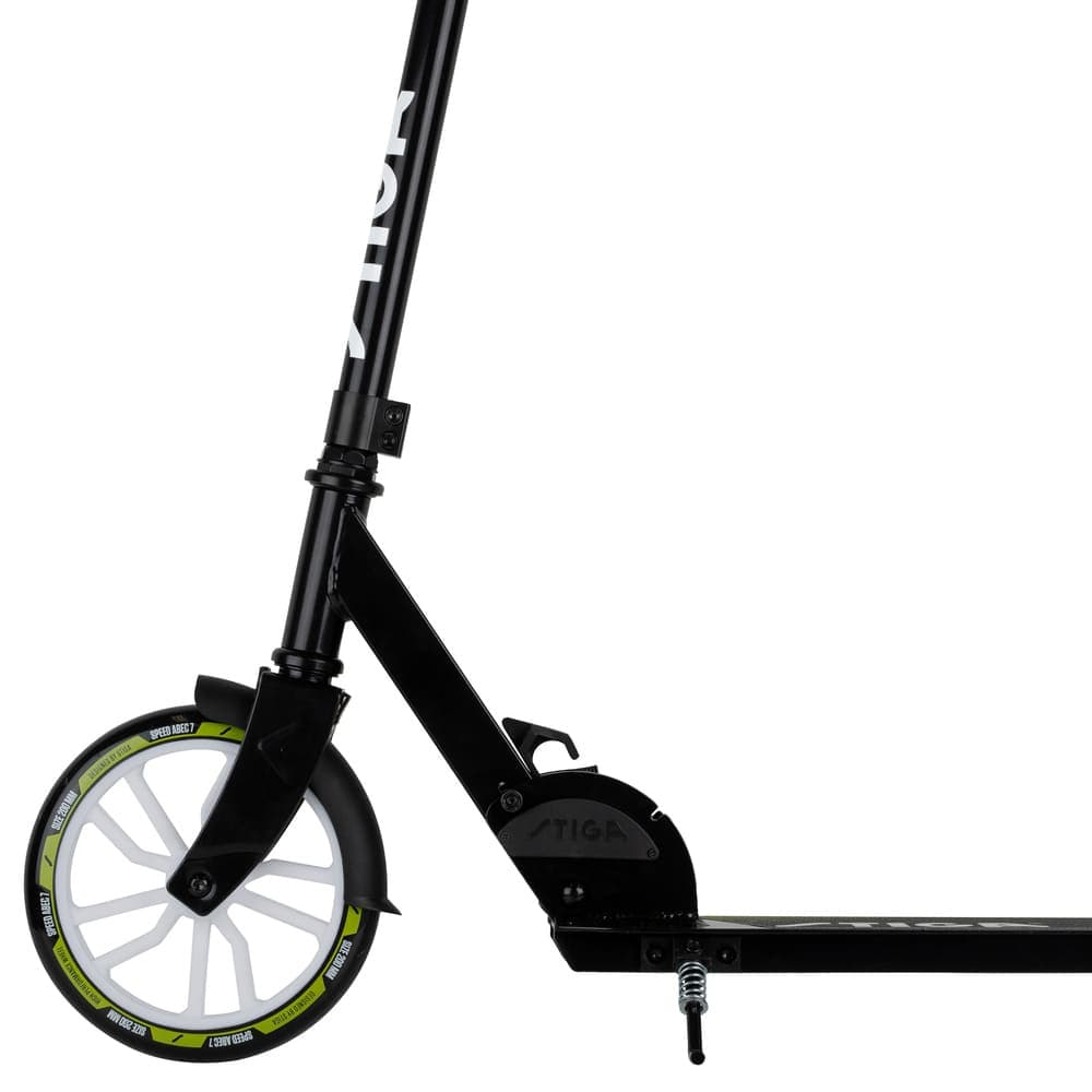 STIGA Kick Scooter Route 2 2-pack
