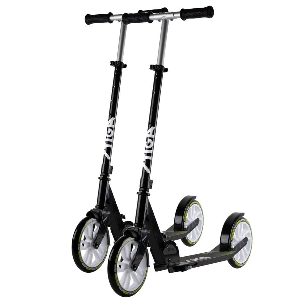 STIGA Kick Scooter Route 2 2-pack