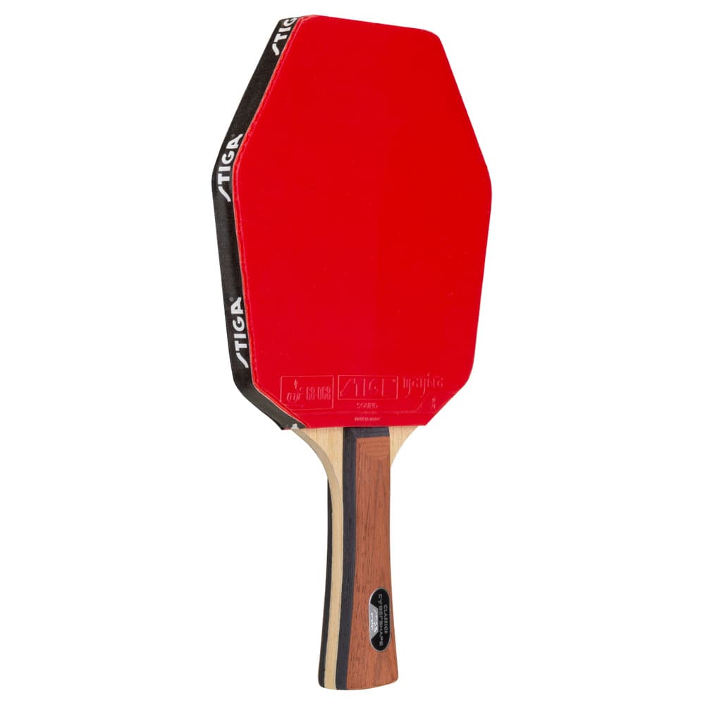 STIGA All Classic CYBERSHAPE® - Mantra Sound -Ctrlsound