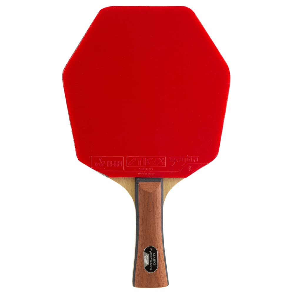 STIGA All Classic CYBERSHAPE® - Mantra Sound -Ctrlsound