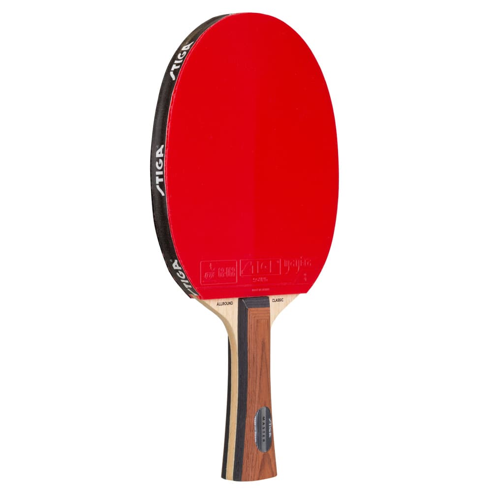 STIGA Bat Allround Classic - Mantra Sound -Ctrlsound