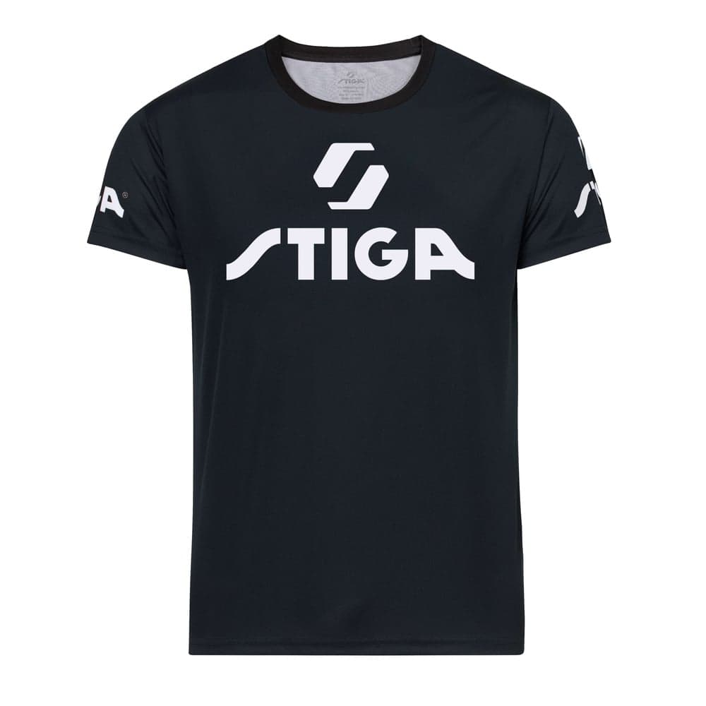 STIGA Shirt Player Mix 4-Pack