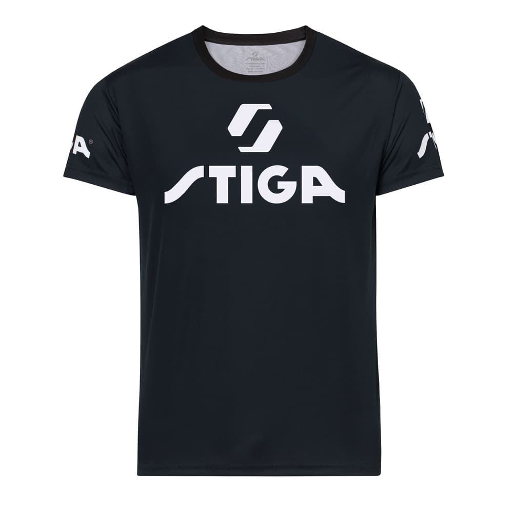STIGA Shirt Player Mix 4-Pack