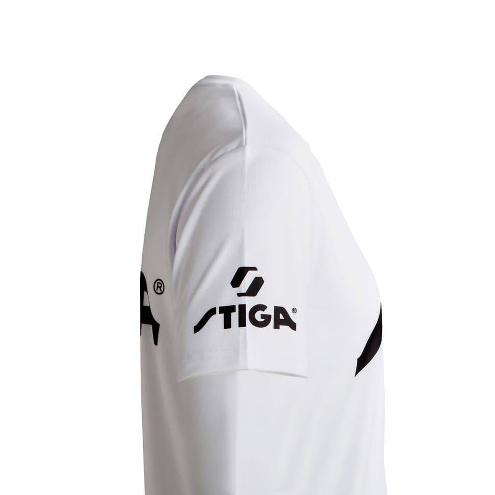 STIGA Shirt Player Mix 4-Pack