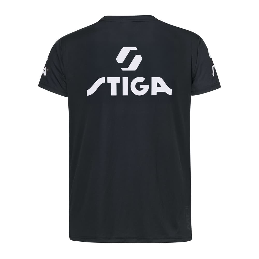 STIGA Shirt Player Mix 4-Pack
