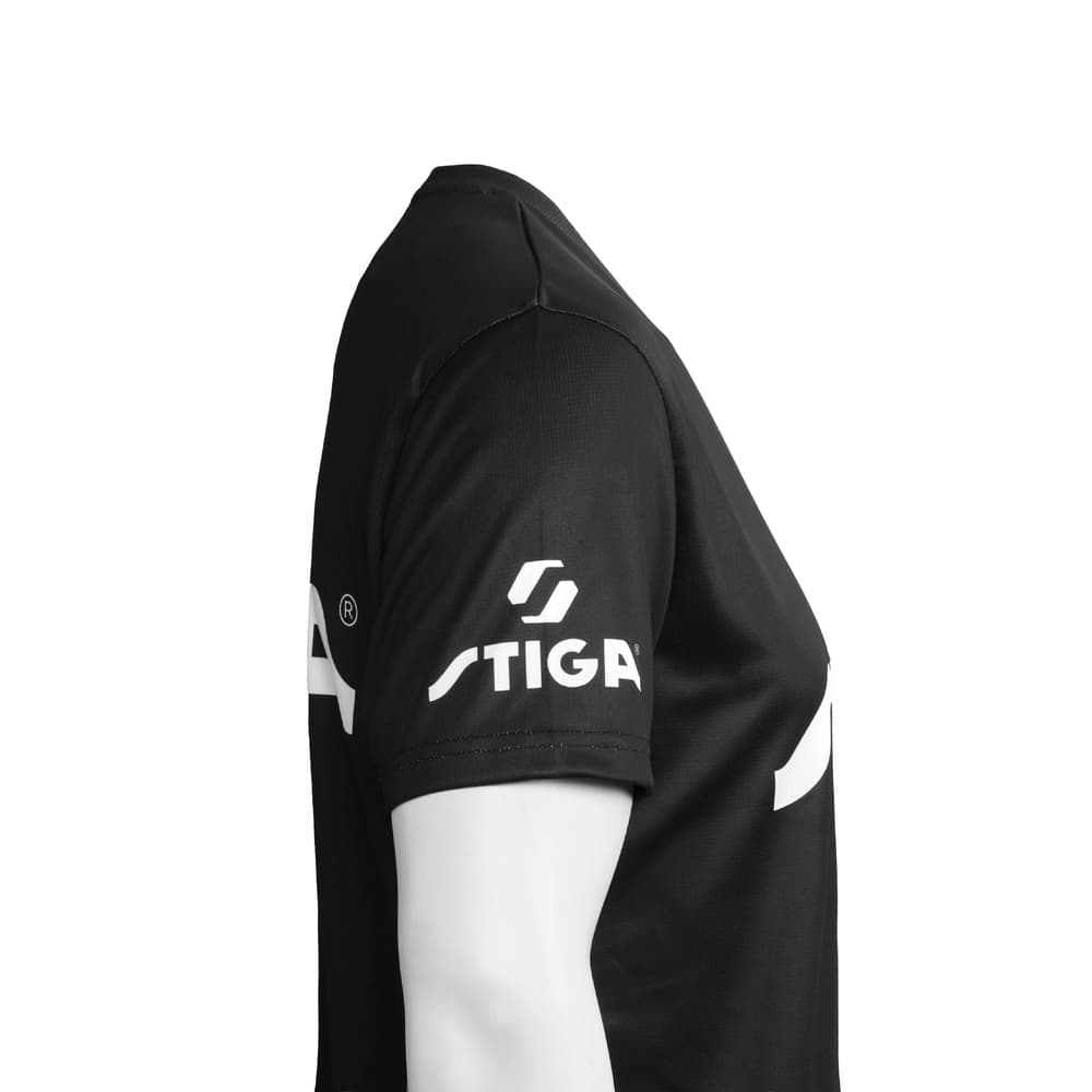 STIGA Shirt Player Mix 4-Pack