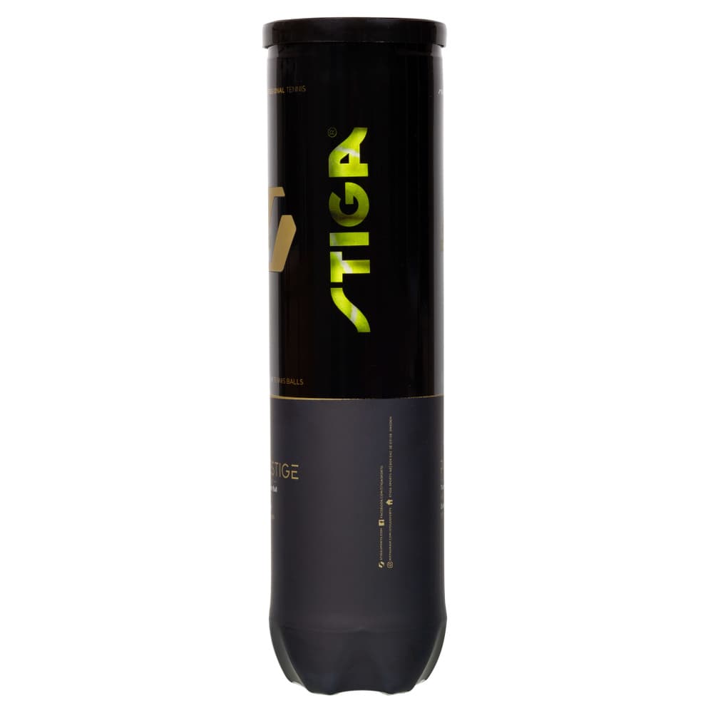 STIGA Tennis Ball Prestige Tour 3-Pack