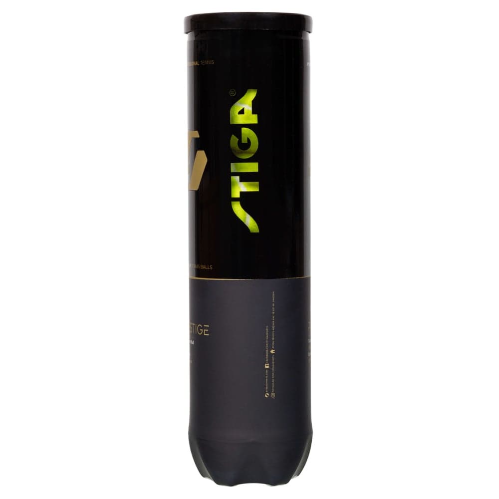 STIGA Tennis Ball Prestige Tour 12-Pack