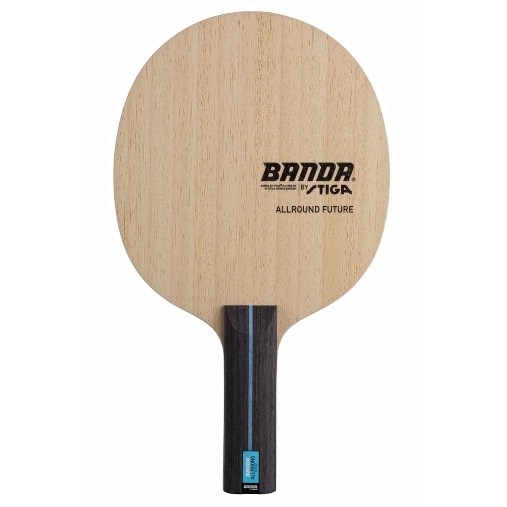 STIGA Blade Banda by STIGA Allround Future - Classic/Straight