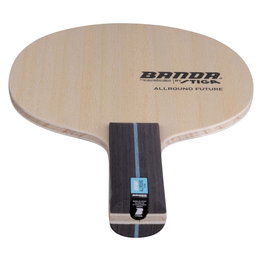 STIGA Blade Banda by STIGA Allround Future - Classic/Straight