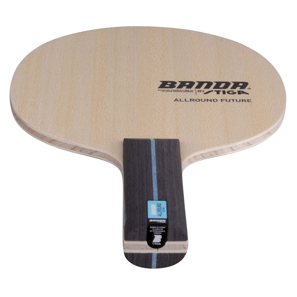 STIGA Blade Banda by STIGA Allround Future - Classic/Straight