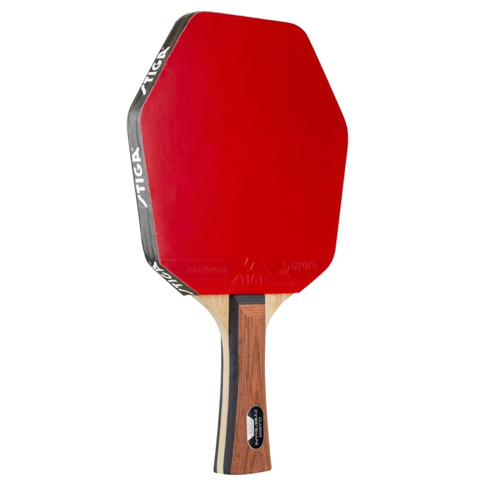 STIGA Allround Classic CYBERSHAPE® Star Future - Master/Concave