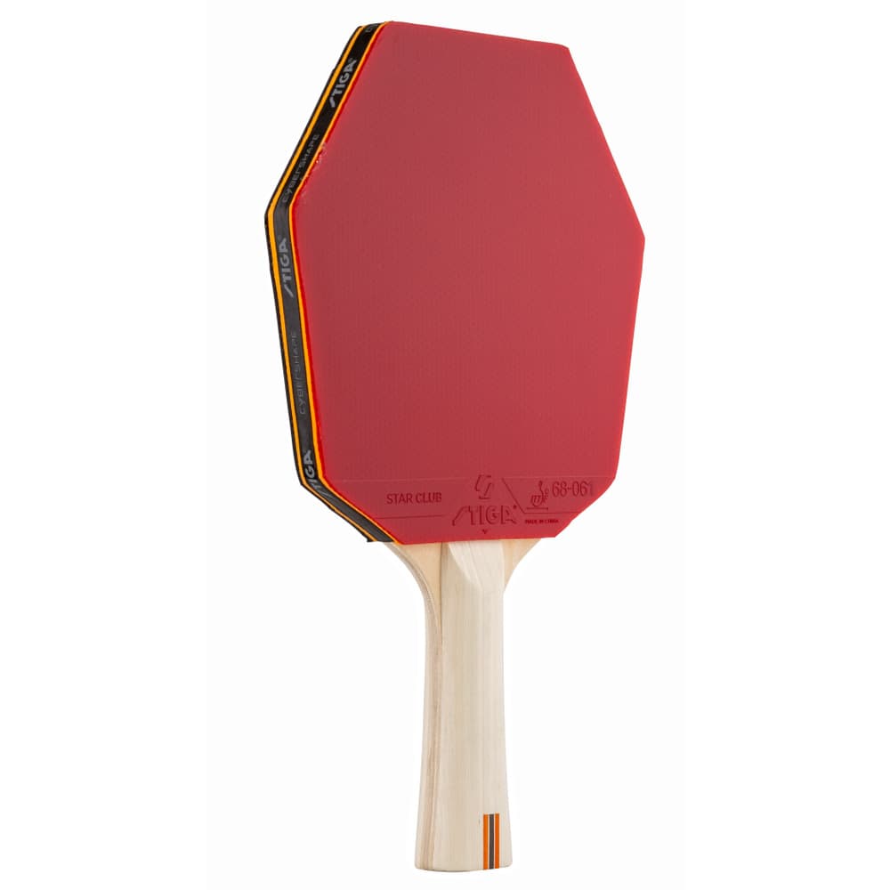 STIGA Bat Club CYBERSHAPE® - Bat Club CYBERSHAPE®